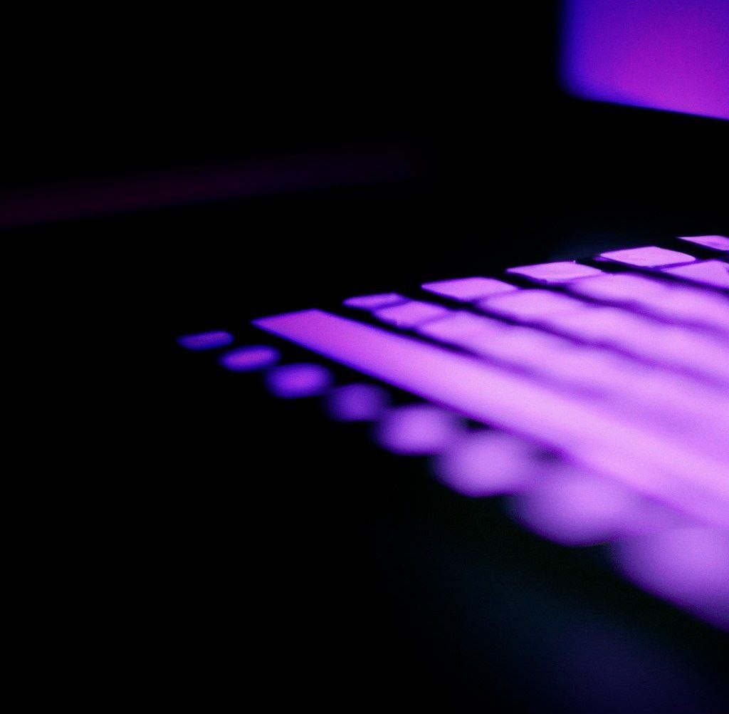 hero image, computer, technology