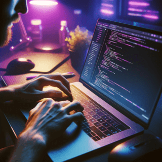 web development service